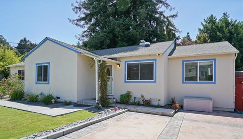 8 Central Dr, Mill Valley, CA 94941 photo 1