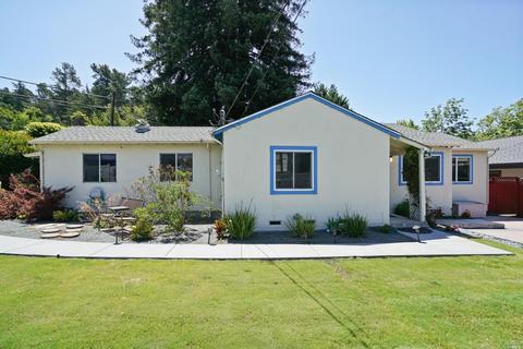 8 Central Dr, Mill Valley, CA 94941 photo 2