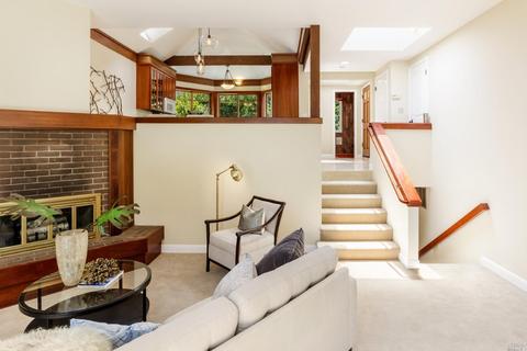 132 Glen Dr, Sausalito, CA 94965 photo 9