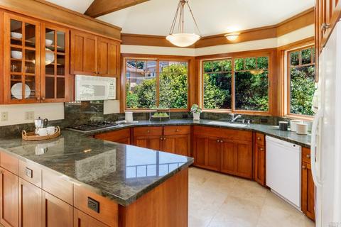 132 Glen Dr, Sausalito, CA 94965 photo 4