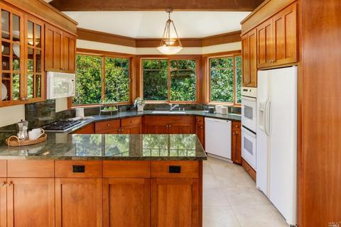 132 Glen Dr, Sausalito, CA 94965 photo 5