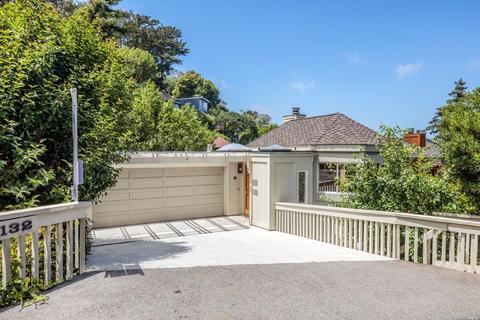 132 Glen Dr, Sausalito, CA 94965 photo 23
