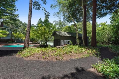 91 Bridge Rd, Ross, CA 94957 photo 28