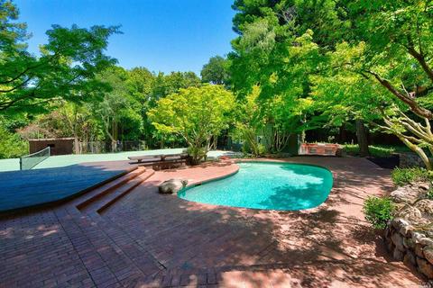 91 Bridge Rd, Ross, CA 94957 photo 6