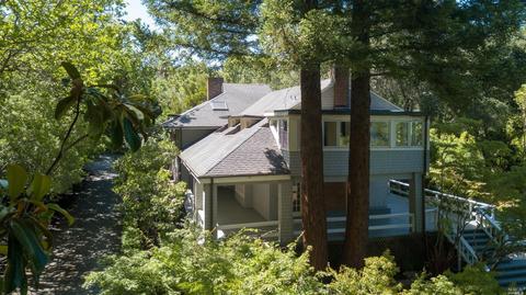 91 Bridge Rd, Ross, CA 94957 photo 20