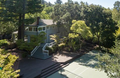 91 Bridge Rd, Ross, CA 94957 photo 3