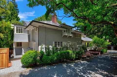 91 Bridge Rd, Ross, CA 94957 photo 25