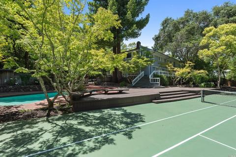 91 Bridge Rd, Ross, CA 94957 photo 18