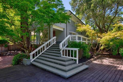 91 Bridge Rd, Ross, CA 94957 photo 21