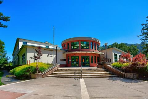 91 Bridge Rd, Ross, CA 94957 photo 29