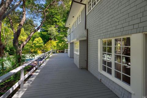 91 Bridge Rd, Ross, CA 94957 photo 24