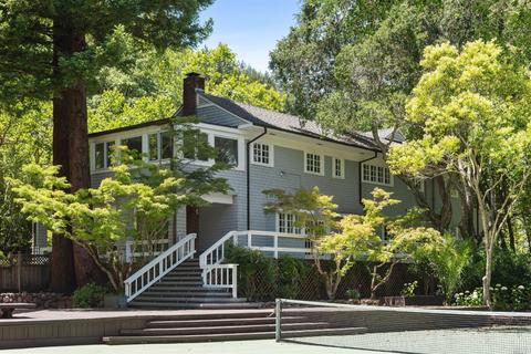 91 Bridge Rd, Ross, CA 94957 photo 2