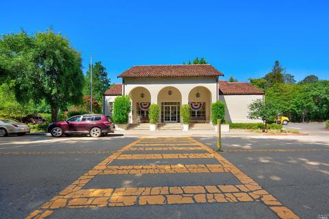 91 Bridge Rd, Ross, CA 94957 photo 30