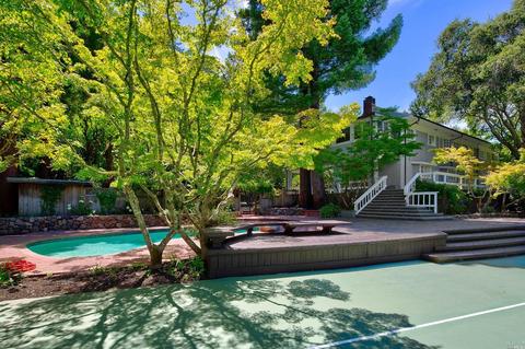 91 Bridge Rd, Ross, CA 94957 photo 1