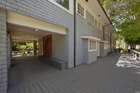 91 Bridge Rd, Ross, CA 94957 photo 23