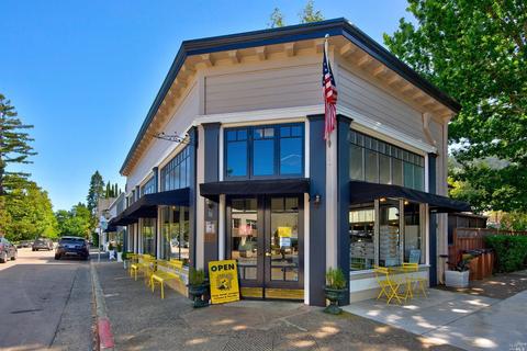 91 Bridge Rd, Ross, CA 94957 photo 31