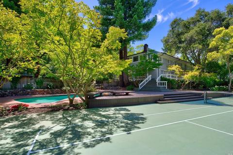91 Bridge Rd, Ross, CA 94957 photo 19
