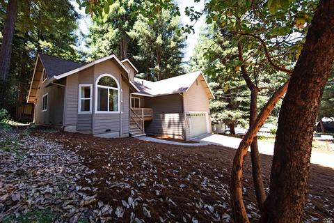 24128 Birch Cir, Willits, CA 95490 photo 12