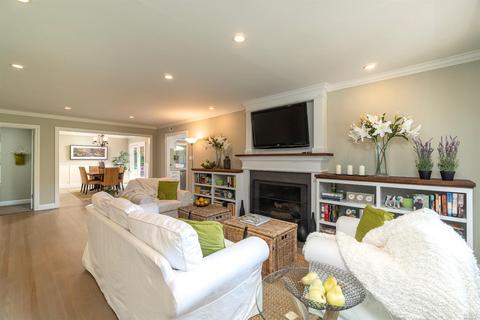 56 Shell Rd, Mill Valley, CA 94941 photo 3