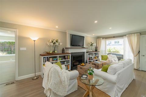 56 Shell Rd, Mill Valley, CA 94941 photo 4