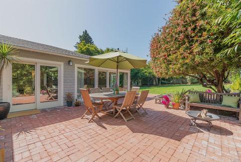 56 Shell Rd, Mill Valley, CA 94941 photo 18