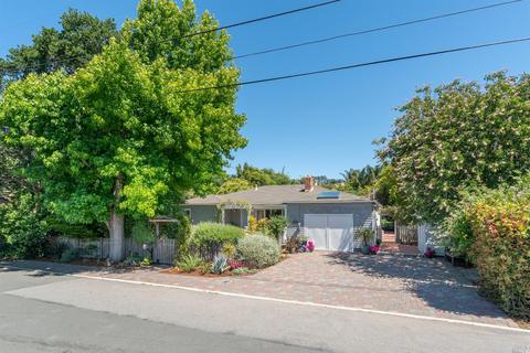 56 Shell Rd, Mill Valley, CA 94941 photo 1