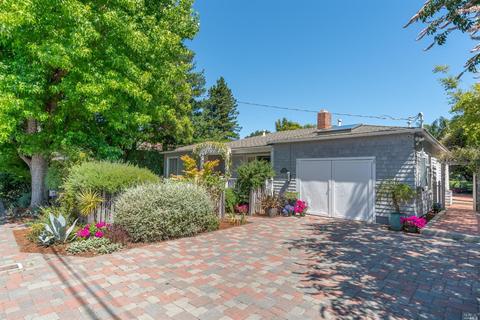 56 Shell Rd, Mill Valley, CA 94941 photo 2