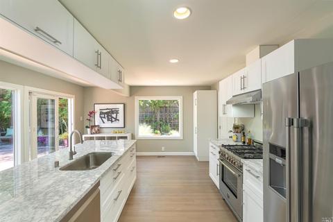 56 Shell Rd, Mill Valley, CA 94941 photo 6