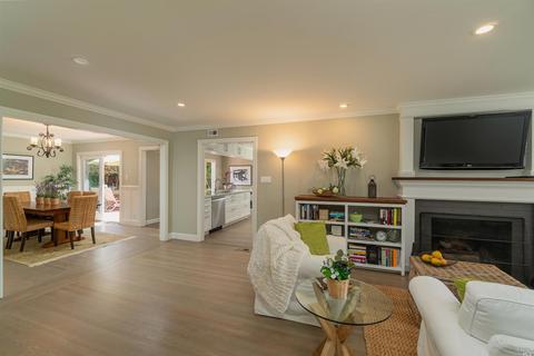 56 Shell Rd, Mill Valley, CA 94941 photo 5