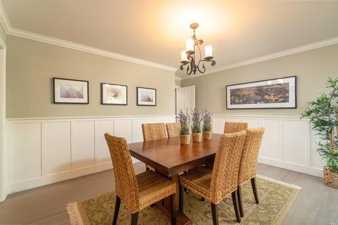 56 Shell Rd, Mill Valley, CA 94941 photo 7