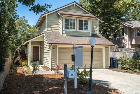 21 Greenleaf Ln, Cotati, CA 94931 photo 2