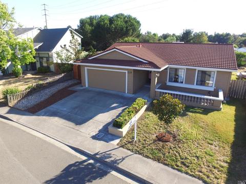 219 Clydesdale Dr, Vallejo, CA 94591 photo 1