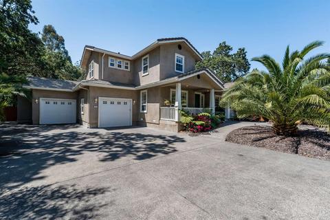 101 Cervantes Ct, Cotati, CA 94931 photo 1