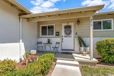 218 University Ave, Vallejo, CA 94591 photo 2