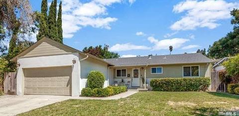 218 University Ave, Vallejo, CA 94591 photo 1