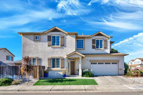 2581 Rowe Dr, Fairfield, CA 94533 photo 1