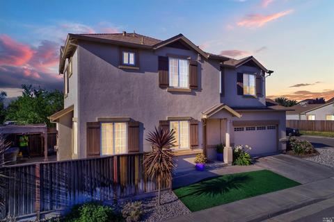 2581 Rowe Dr, Fairfield, CA 94533 photo 40