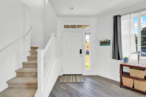 2581 Rowe Dr, Fairfield, CA 94533 photo 3