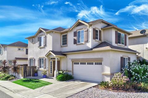 2581 Rowe Dr, Fairfield, CA 94533 photo 2