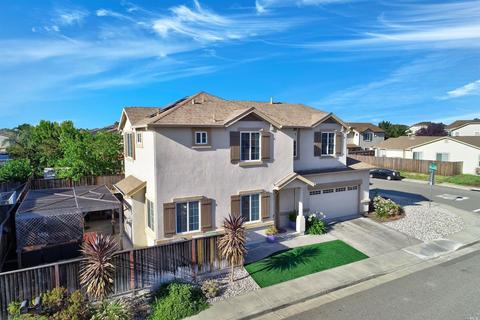 2581 Rowe Dr, Fairfield, CA 94533 photo 37