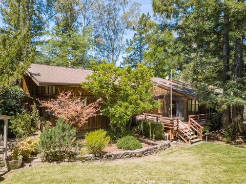 2060 Hoffman Ln, Napa, CA 94558 photo 1