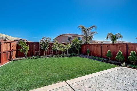 2301 Hancock Dr, Fairfield, CA 94533 photo 23