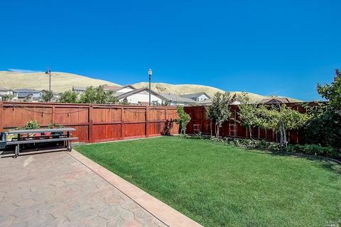 2301 Hancock Dr, Fairfield, CA 94533 photo 25