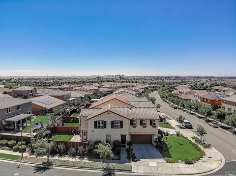 2301 Hancock Dr, Fairfield, CA 94533 photo 27