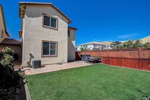 2301 Hancock Dr, Fairfield, CA 94533 photo 24