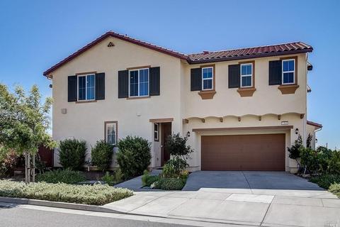 2301 Hancock Dr, Fairfield, CA 94533 photo 1