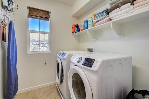2301 Hancock Dr, Fairfield, CA 94533 photo 15