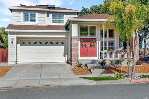 7802 Carano Way, Windsor, CA 95492 photo 1