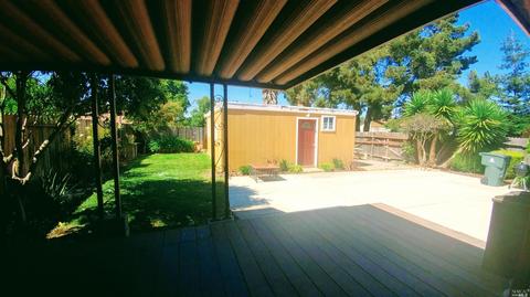 110 W Hamilton Ct, Vallejo, CA 94589 photo 12