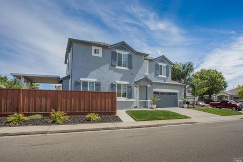 2588 Smith Ln, Fairfield, CA 94533 photo 2